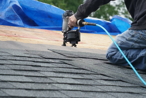 Best Storm Damage Roof Repair  in Smithsburg, MD
