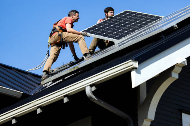 Best Roof Maintenance and Cleaning  in Smithsburg, MD